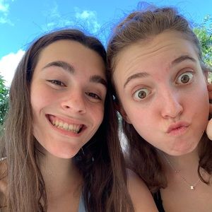 Meet your Posher, Taylor